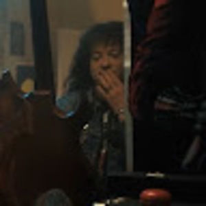 Meet your Posher, Eowyn